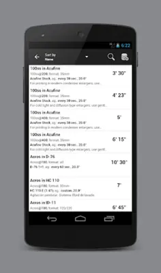 Dev it! android App screenshot 7